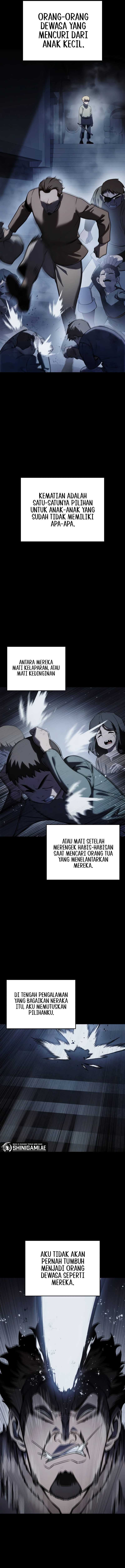 Star-Embracing Swordmaster Chapter 46 Image 13