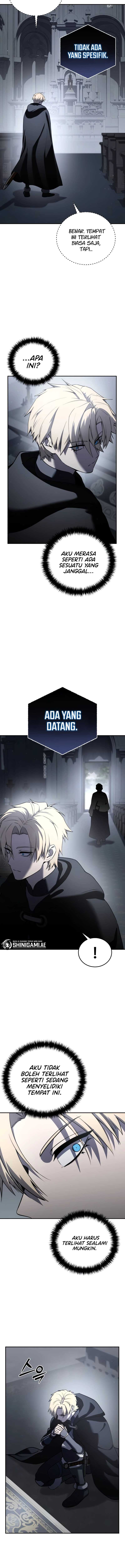 Star-Embracing Swordmaster Chapter 46 Image 16