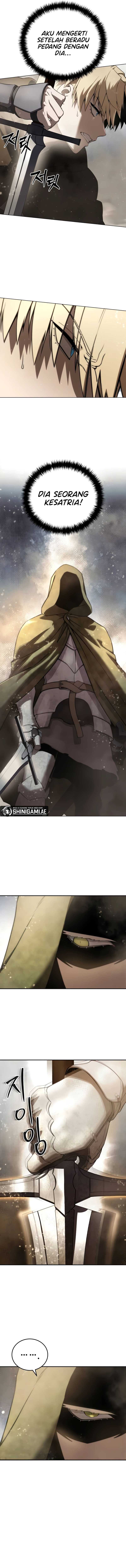 Star-Embracing Swordmaster Chapter 47 Image 13