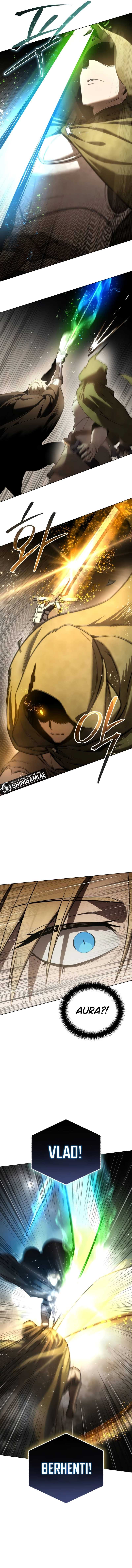 Star-Embracing Swordmaster Chapter 47 Image 16