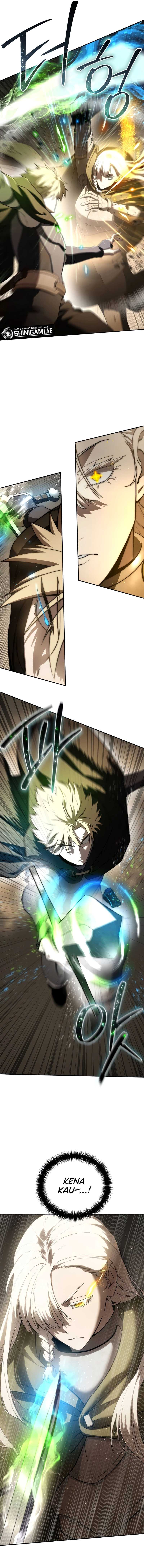 Star-Embracing Swordmaster Chapter 48 Image 4