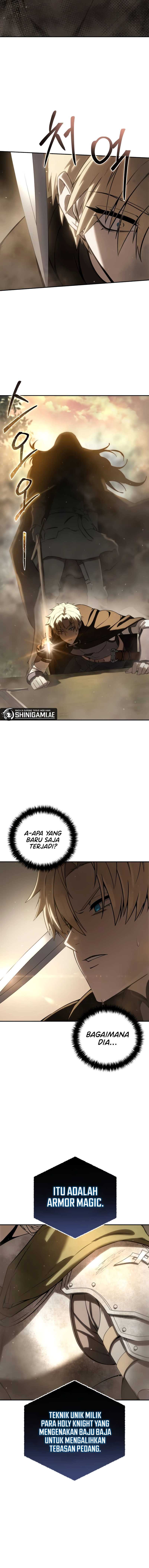 Star-Embracing Swordmaster Chapter 48 Image 7