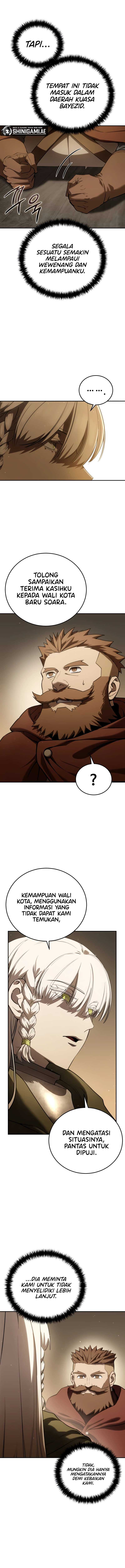 Star-Embracing Swordmaster Chapter 48 Image 12
