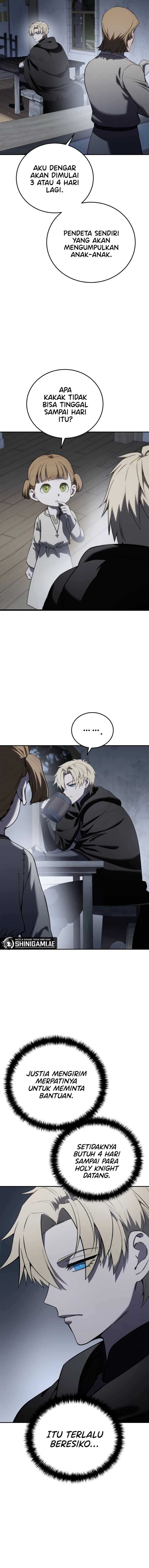 Star-Embracing Swordmaster Chapter 48 Image 16