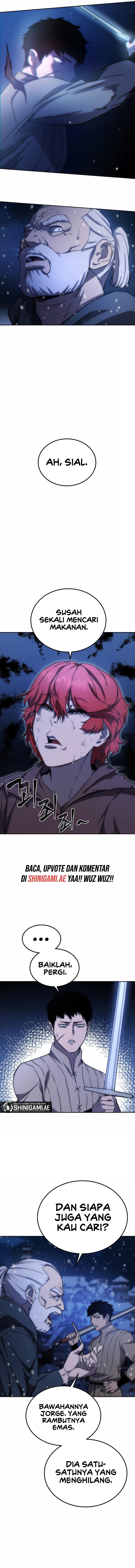 Star-Embracing Swordmaster Chapter 5 Image 20