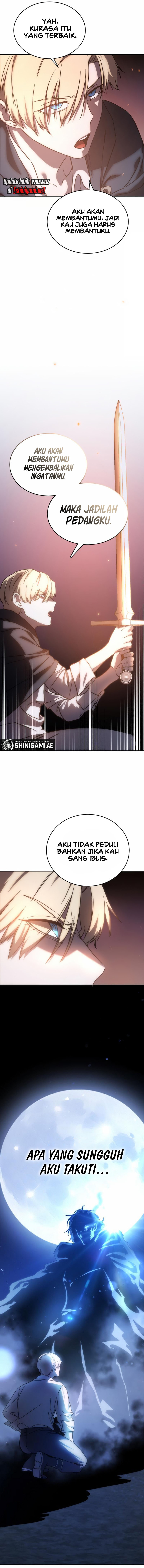 Star-Embracing Swordmaster Chapter 5 Image 29