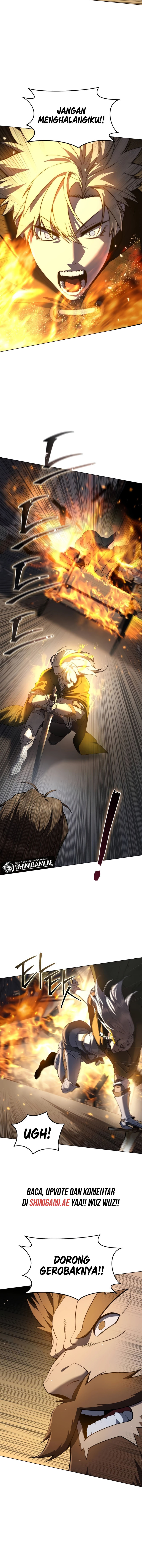 Star-Embracing Swordmaster Chapter 50 Image 5