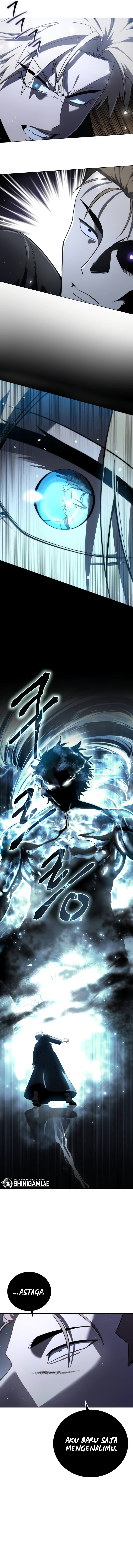 Star-Embracing Swordmaster Chapter 50 Image 8