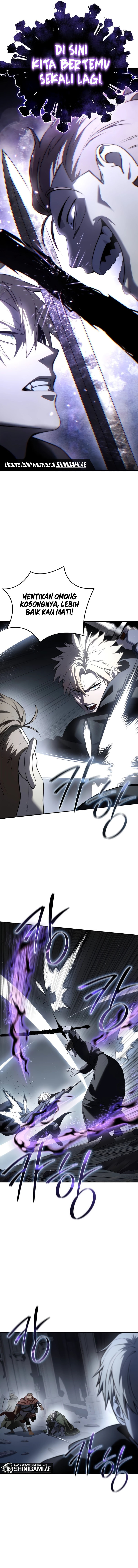Star-Embracing Swordmaster Chapter 50 Image 9