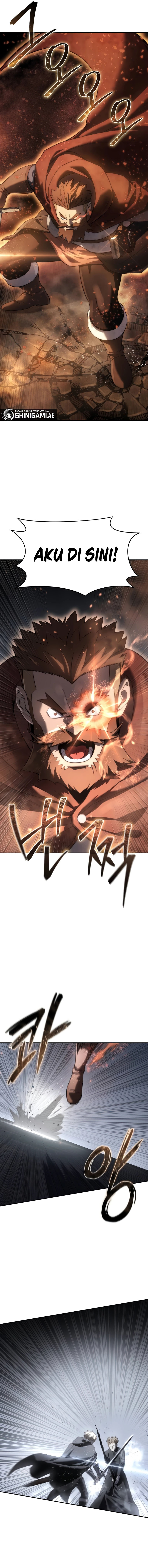 Star-Embracing Swordmaster Chapter 50 Image 12