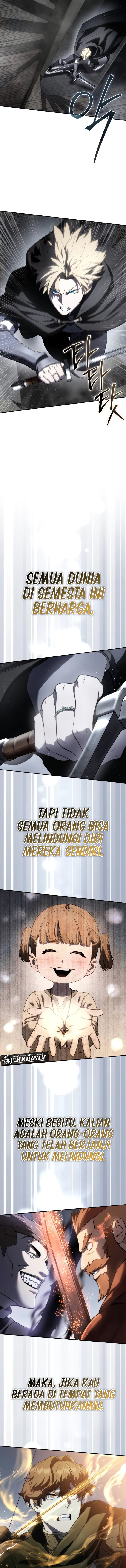 Star-Embracing Swordmaster Chapter 50 Image 19
