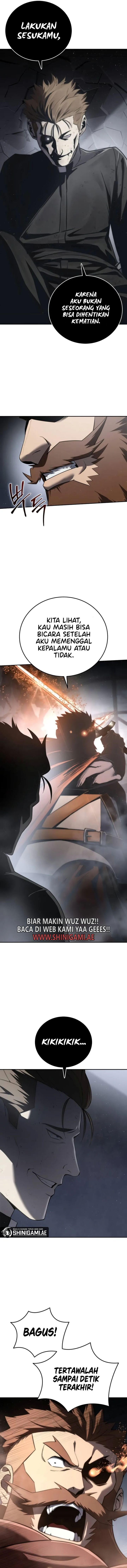 Star-Embracing Swordmaster Chapter 51 Image 4
