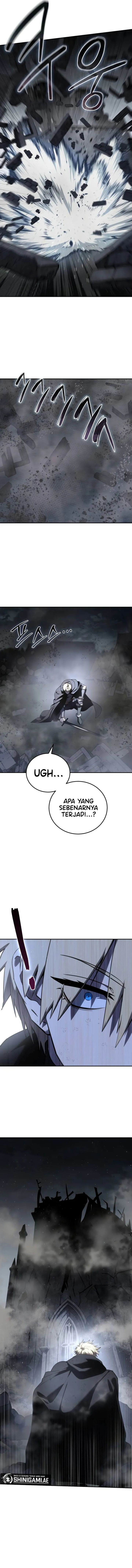 Star-Embracing Swordmaster Chapter 51 Image 11