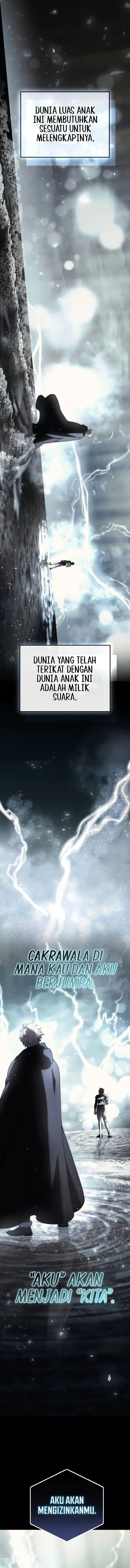 Star-Embracing Swordmaster Chapter 52 Image 3