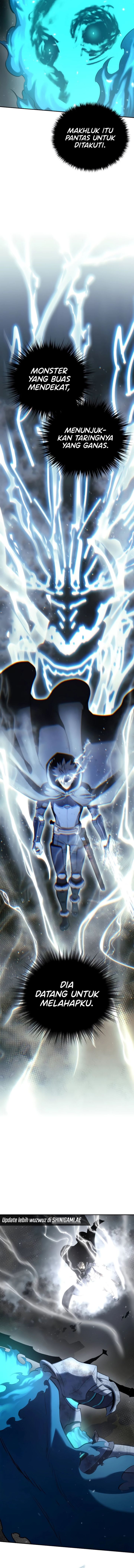 Star-Embracing Swordmaster Chapter 52 Image 19
