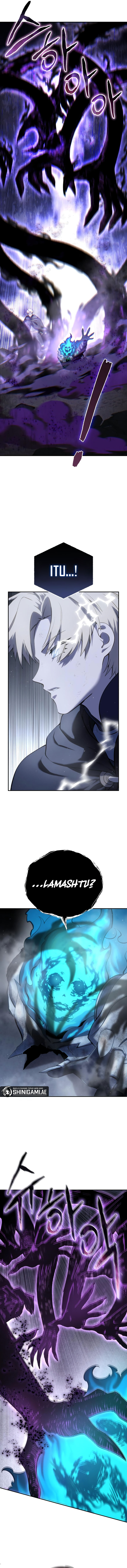 Star-Embracing Swordmaster Chapter 53 Image 12