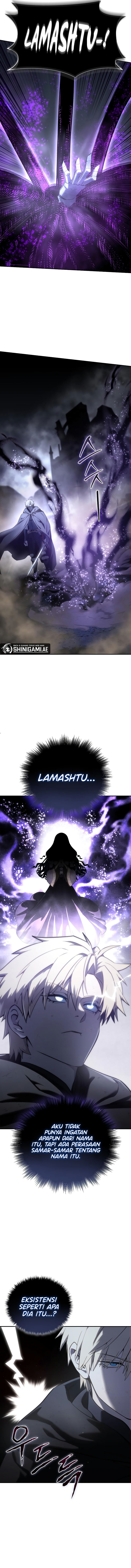 Star-Embracing Swordmaster Chapter 53 Image 14