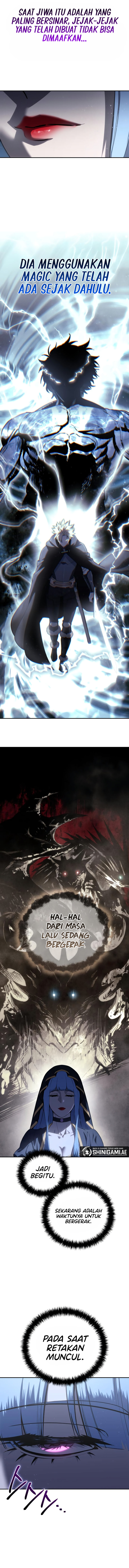 Star-Embracing Swordmaster Chapter 53 Image 17