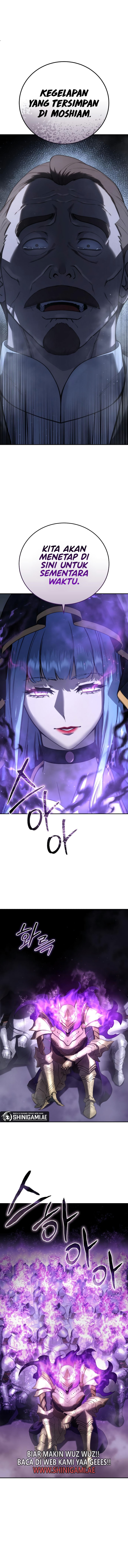Star-Embracing Swordmaster Chapter 53 Image 19