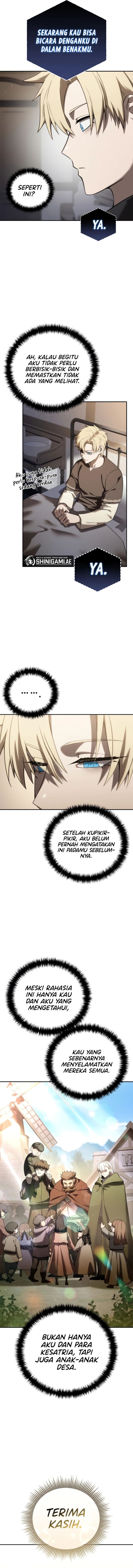 Star-Embracing Swordmaster Chapter 54 Image 4