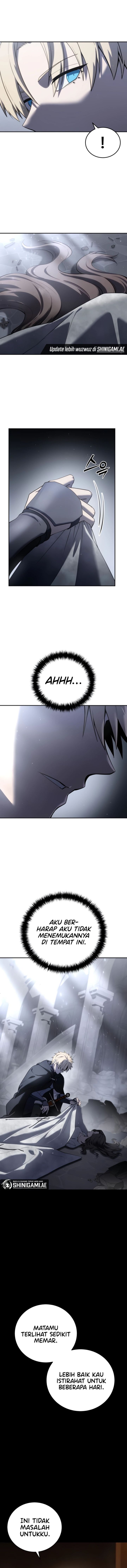 Star-Embracing Swordmaster Chapter 54 Image 10