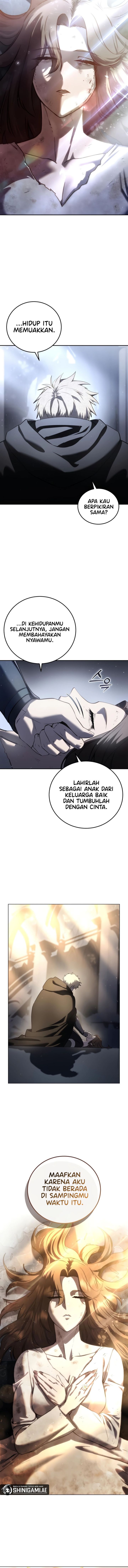 Star-Embracing Swordmaster Chapter 54 Image 12