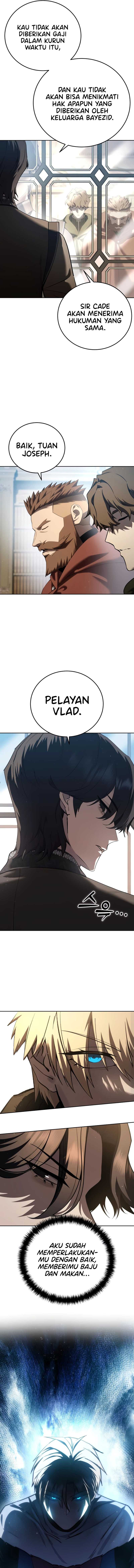 Star-Embracing Swordmaster Chapter 56 Image 4