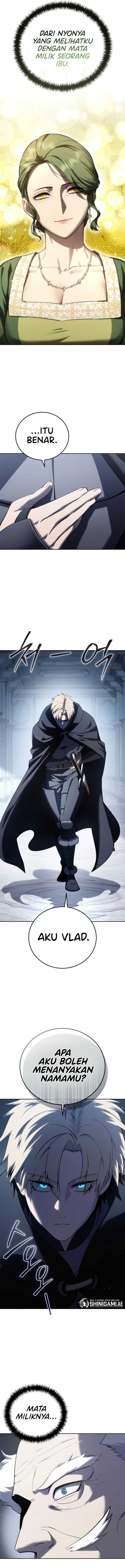 Star-Embracing Swordmaster Chapter 56 Image 9