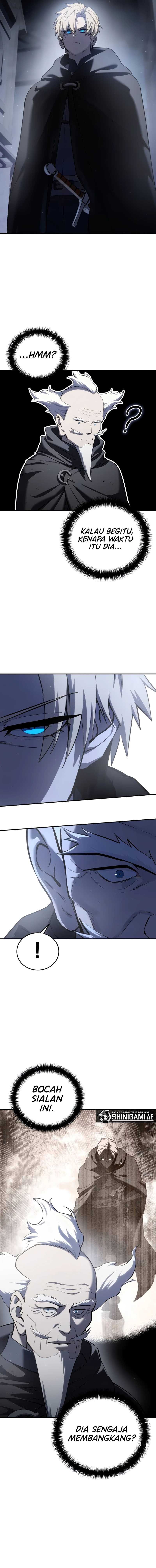 Star-Embracing Swordmaster Chapter 57 Image 13