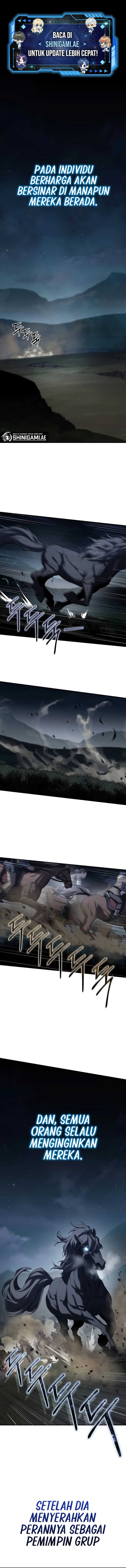 Star-Embracing Swordmaster Chapter 59 Image 1