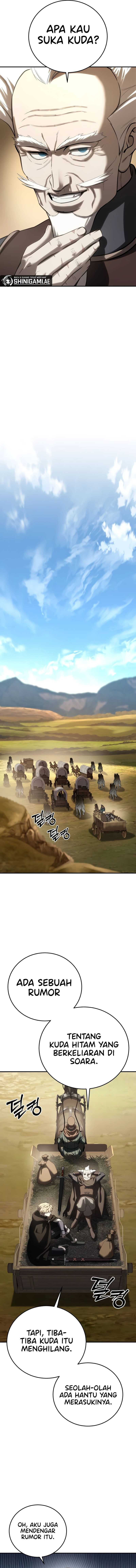 Star-Embracing Swordmaster Chapter 59 Image 7
