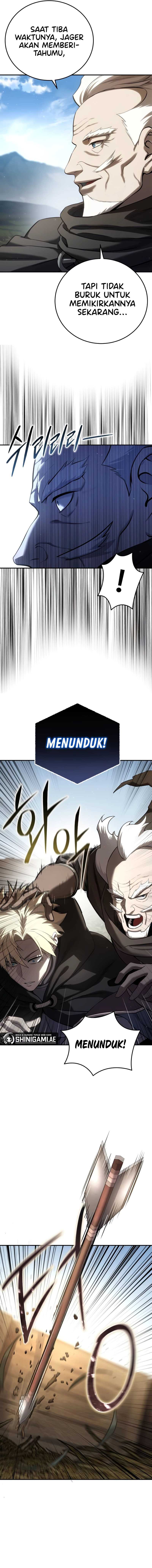 Star-Embracing Swordmaster Chapter 59 Image 17