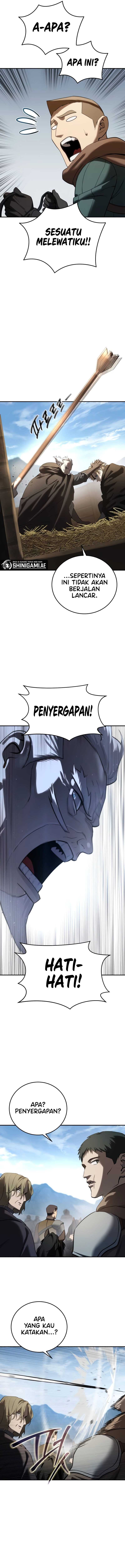 Star-Embracing Swordmaster Chapter 59 Image 18