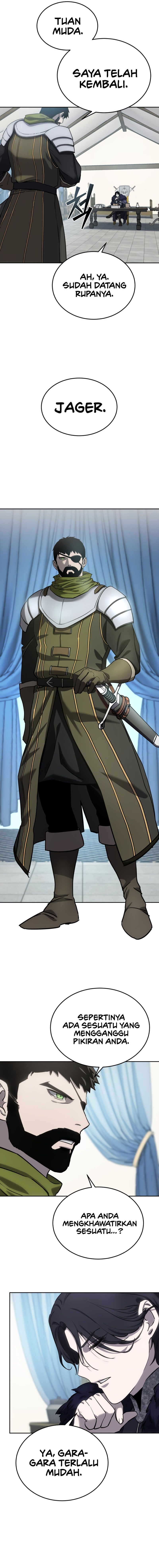 Star-Embracing Swordmaster Chapter 6 Image 2