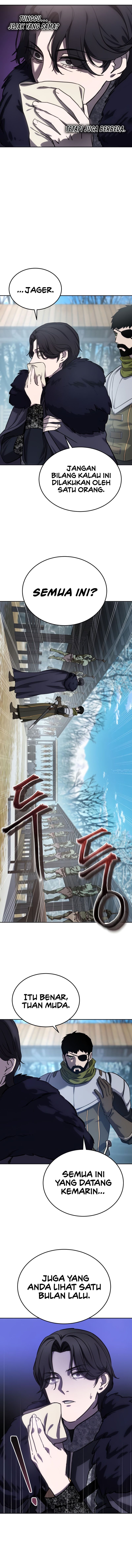 Star-Embracing Swordmaster Chapter 6 Image 7