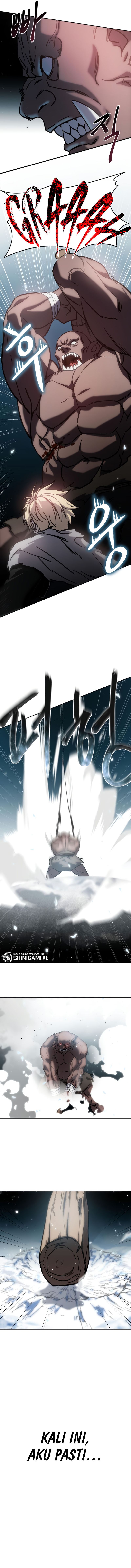 Star-Embracing Swordmaster Chapter 6 Image 17