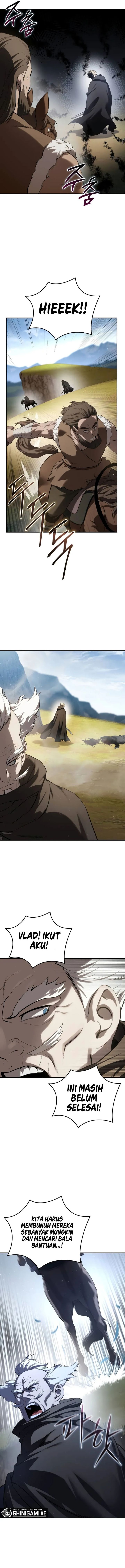 Star-Embracing Swordmaster Chapter 60 Image 13