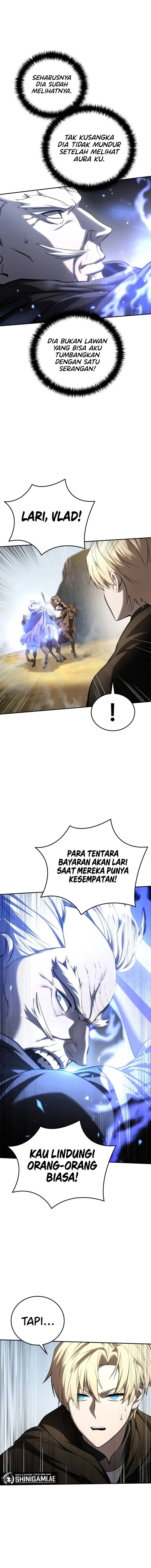 Star-Embracing Swordmaster Chapter 60 Image 16