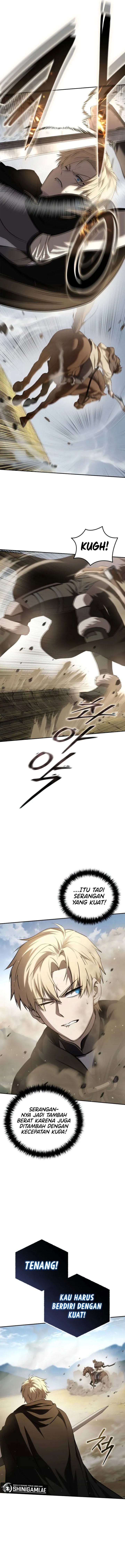 Star-Embracing Swordmaster Chapter 60 Image 18