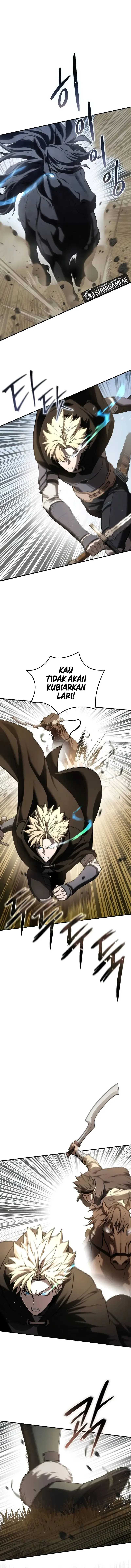 Star-Embracing Swordmaster Chapter 61 Image 4