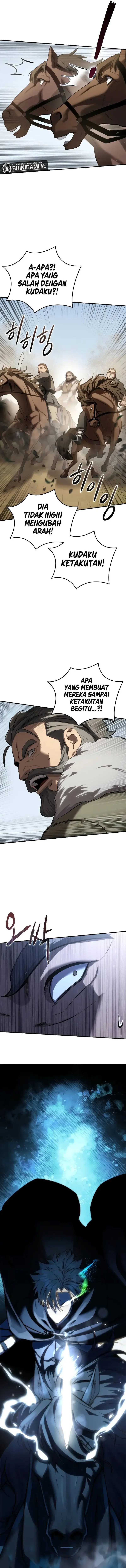Star-Embracing Swordmaster Chapter 61 Image 12