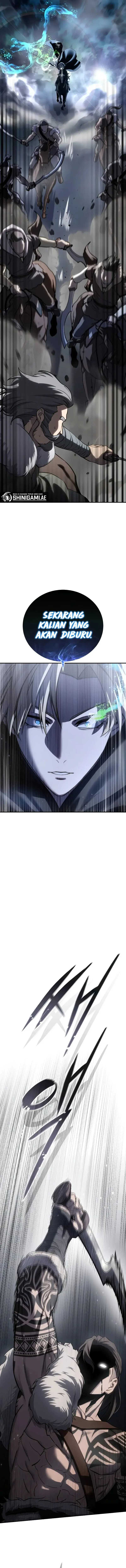 Star-Embracing Swordmaster Chapter 61 Image 13