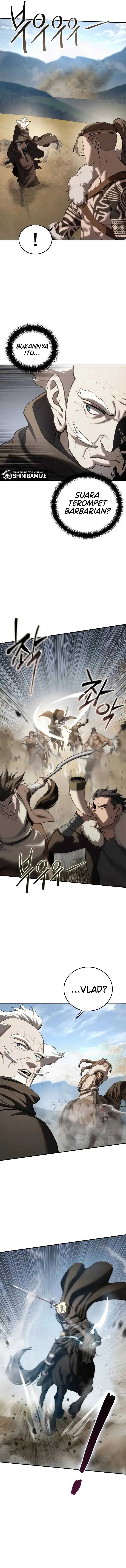 Star-Embracing Swordmaster Chapter 61 Image 17