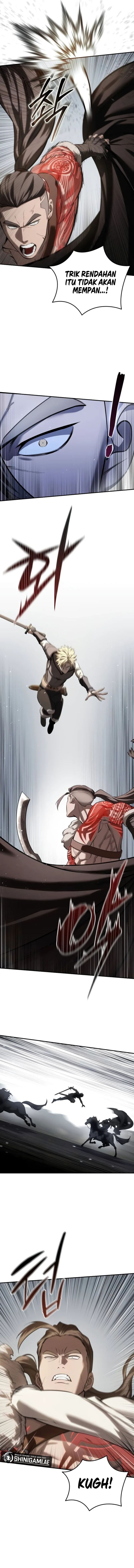 Star-Embracing Swordmaster Chapter 62 Image 11