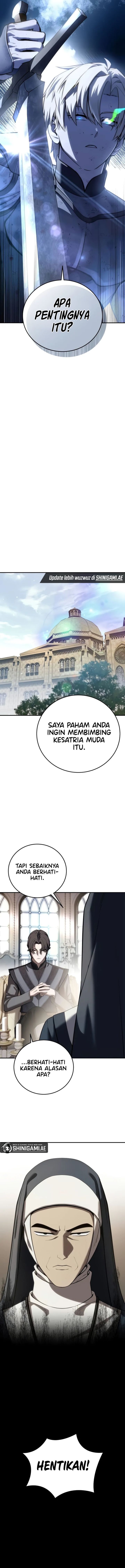 Star-Embracing Swordmaster Chapter 62 Image 15