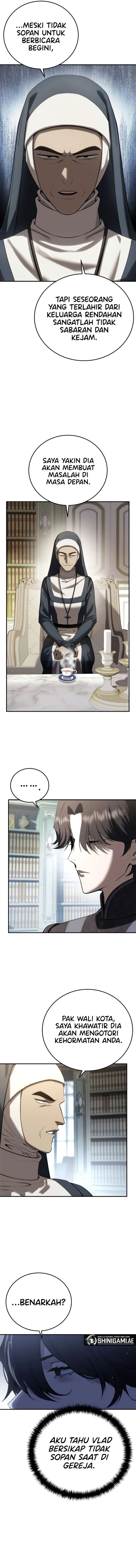 Star-Embracing Swordmaster Chapter 62 Image 17