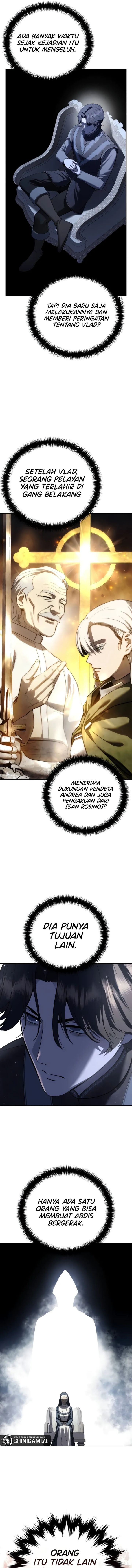 Star-Embracing Swordmaster Chapter 62 Image 18
