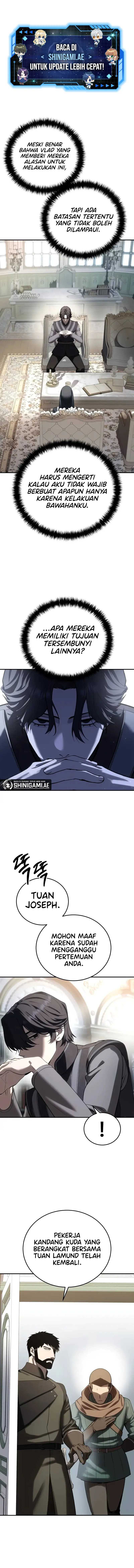 Star-Embracing Swordmaster Chapter 63 Image 0