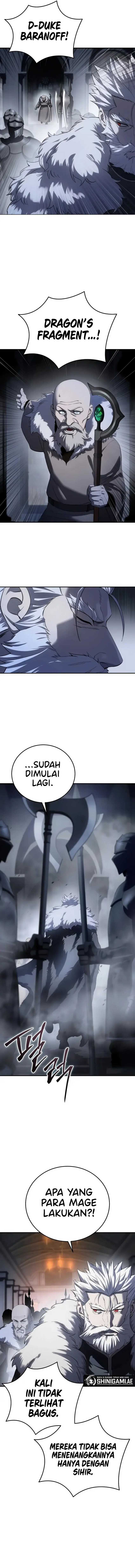 Star-Embracing Swordmaster Chapter 64 Image 18
