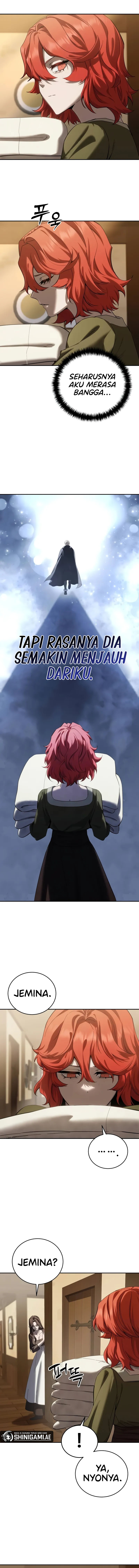 Star-Embracing Swordmaster Chapter 65 Image 3